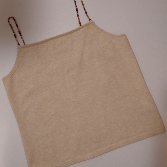 👡 Liz Claiborne tank top! EUC 👡 - Picture 1 of 2